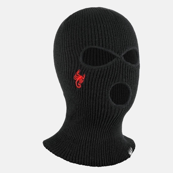 Ski mask - Picture 1 of 3